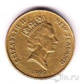 ����� �������� 1 ������ 1990