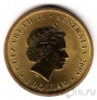 Австралия 1 доллар 2008 Кенгуру