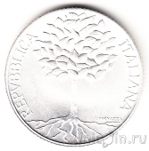 Италия 5 евро 2003 Европа