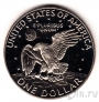 США 1 доллар 1974 (S)