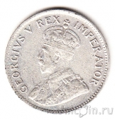 Южная Африка 3 пенса 1929