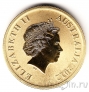Австралия 1 доллар 2012 Лорд-Хау