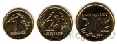 ������ 1, 2 � 5 ������ 2013 ����� ������
