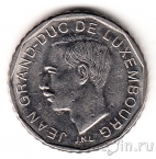 Люксембург 50 франков 1988