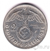  2  1938 (G)