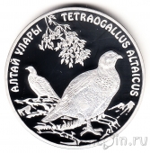 Казахстан 500 тенге 2006 Алтайский улар