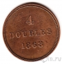 ������ 4 ����� 1868