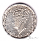 Ньюфаундленд 10 центов 1938