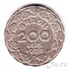 �������� 200 ������ 1938