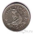 ��������� 5 ������ 1991
