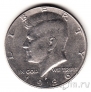 США 1/2 доллара 1986 (P)