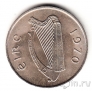 Ирландия 5 пенсов 1970