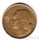 Франция 50 франков 1951