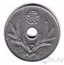 Финляндия 10 пенни 1943 (железо)