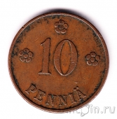 ��������� 10 ����� 1924