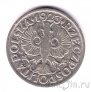 Польша 10 грошей 1923