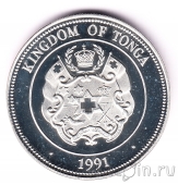  1  1991 