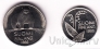 Финляндия 10 и 50 пенни 1999 (запайка)