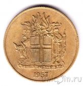  1  1957