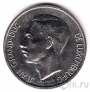 Люксембург 10 франков 1974