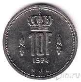 ���������� 10 ������� 1974