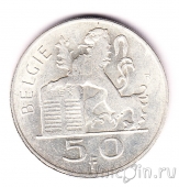  50  1948 (Belgie)