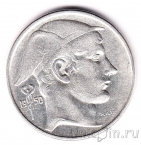 Бельгия 50 франков 1950 (Belgie)