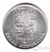 ����� 200 ���� 2001 ������