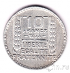  10  1933