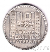  10  1938