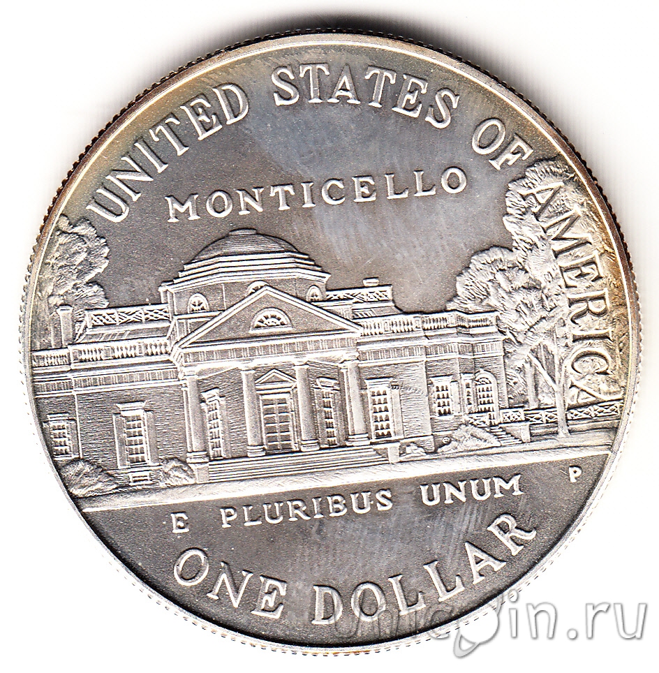 1 Доллар Куба. Чьи монеты Monticello. 1 Доллар 1993 года выпуска. 1 Доллар 1993 года цена.