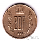 ���������� 20 ������� 1982