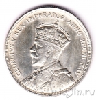 Канада 1 доллар 1935