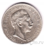 Пруссия 5 марок 1904