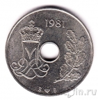 ����� 25 ��� 1981