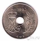 ����� 25 ��� 1983