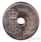 ����� 25 ��� 1985