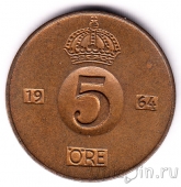 ������ 5 ��� 1964