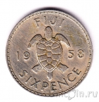  6  1958