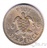  6  1958