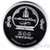  500  2007 -1