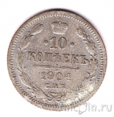 ������ 10 ������ 1904 ��� ��
