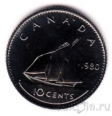 ������ 10 ������ 1980