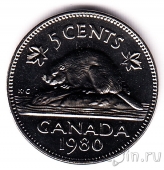 ������ 5 ������ 1980