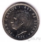 Испания 50 песет 1978