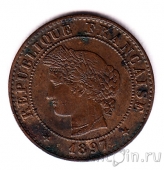  1  1897