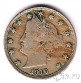 ��� 5 ������ 1910