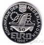 Нидерланды 50 евро 1998 Мауриц Эшер