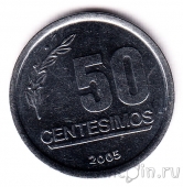 ������� 50 ��������� 2005