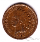  1  1897